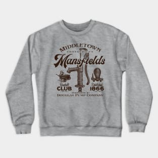 Middletown Mansfields Crewneck Sweatshirt